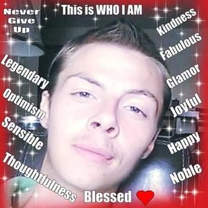 Meet your Posher, Brady